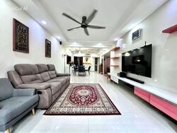 Melville Park (D18), Condominium #625488021